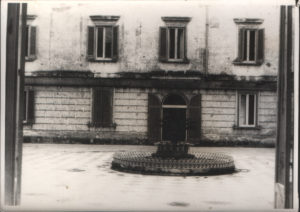 1947-Atrio interno