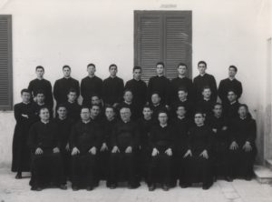 1957-Seminaristi
