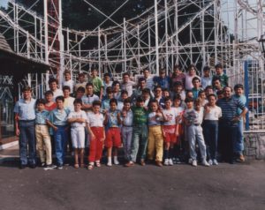 1985-Gita all’edenlandia