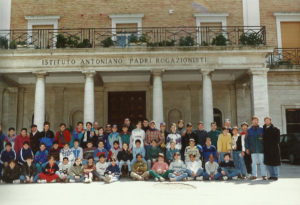1985-Ragazzi Antoniani