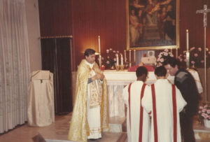1988-Festa del Battesimo di Gesù