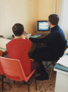 1989-Prime lezioni di computer