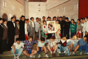 1985-Festa di Sant’Annibale