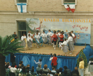 1987-Festival della Spiga D’oro