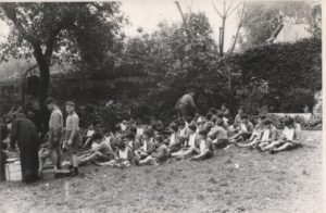 1948-Accoglienza minori orfani