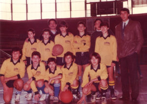 1985-Giochi della gioventù