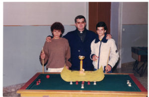 1986-Torneo di carambola