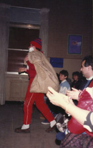 1987-Arriva babbo natale