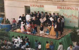 1989-Festival spiga d’oro