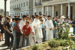 1995-Preghiere al Padre Fondatore