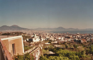2002-Vista dal balcone dell’Istituto