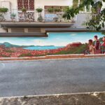 Napoli, il territorio e lo sguardo verso il futuro."